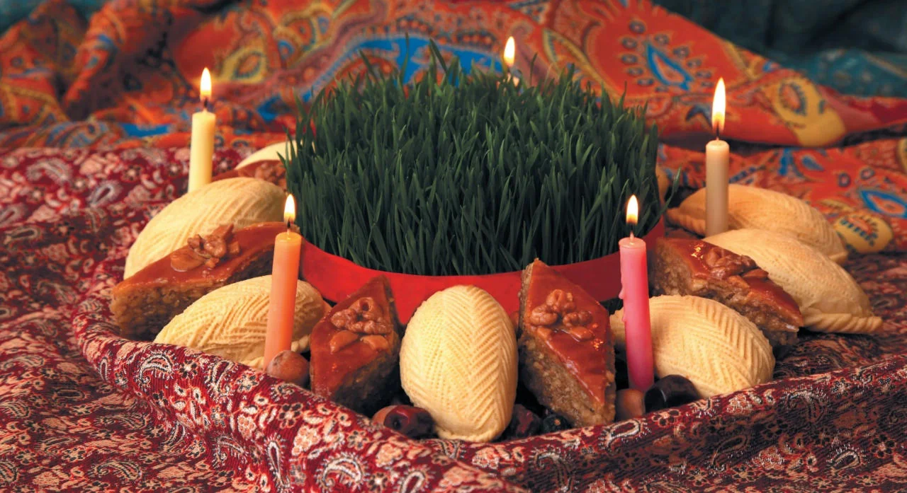 Novruz və Ramazan bayramları ilə əlaqədar qeyri-iş günləri haqqında elan Xeber basligi